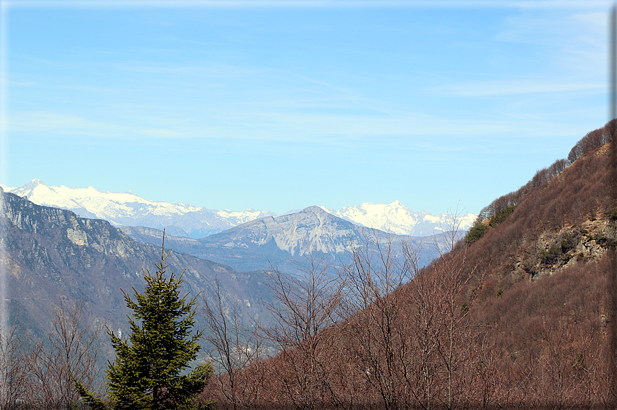 foto Passo di Campogrosso